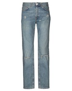 Джинсовые брюки Richmond Denim