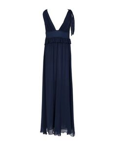Длинное платье Pinko Uniqueness