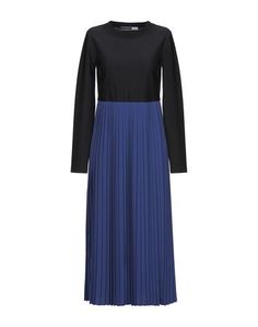 Платье длиной 3/4 Sportmax Code