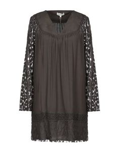 Короткое платье Liberty Garden