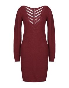 Короткое платье Pinko