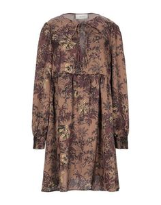 Короткое платье Vicolo