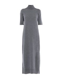 Платье длиной 3/4 Mm6 Maison Margiela