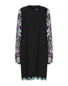 Короткое платье Emilio Pucci