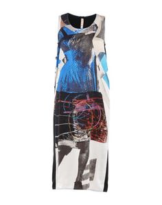 Платье длиной 3/4 Marni