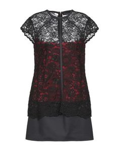 Короткое платье Mangano