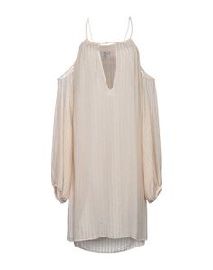 Короткое платье ZAC Zac Posen
