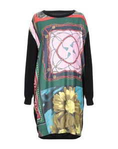 Короткое платье Boutique Moschino