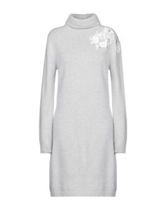 Короткое платье Blugirl Blumarine