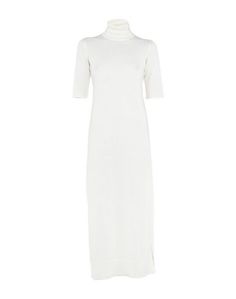 Платье длиной 3/4 Mm6 Maison Margiela