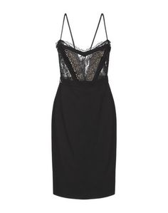Платье до колена Philipp Plein