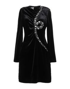Короткое платье Valentino