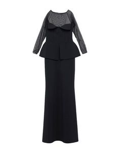 Длинное платье Chiara Boni LA Petite Robe