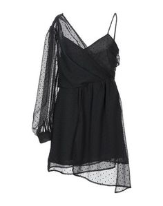 Короткое платье Vicolo