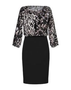 Платье до колена Antonio Derrico