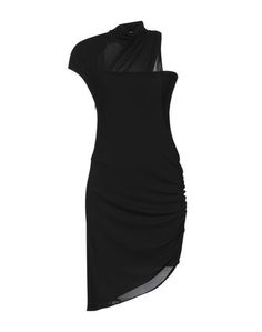 Короткое платье Versace