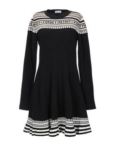 Короткое платье RED Valentino