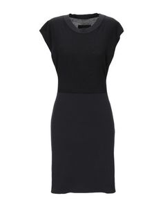 Короткое платье Mm6 Maison Margiela