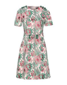 Короткое платье Dolce & Gabbana