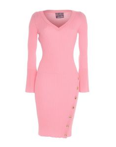 Платье до колена Boutique Moschino
