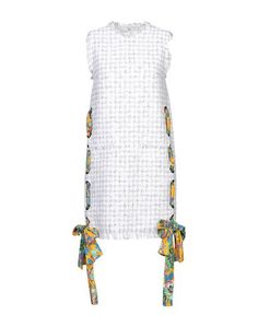 Короткое платье Msgm