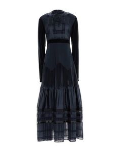 Длинное платье High by Claire Campbell