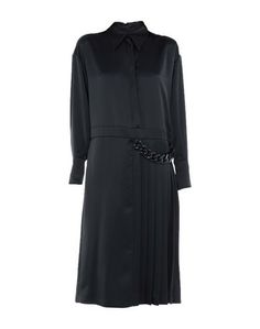 Платье длиной 3/4 Msgm