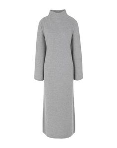 Длинное платье Loro Piana