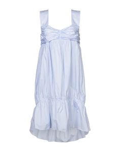 Короткое платье Victoria, Victoria Beckham