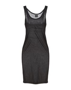 Короткое платье Isabel Marant