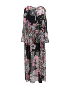 Длинное платье Blugirl Blumarine