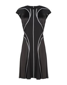 Короткое платье Versace
