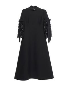Платье длиной 3/4 Valentino