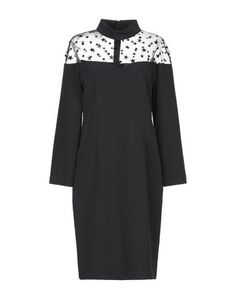 Короткое платье Space