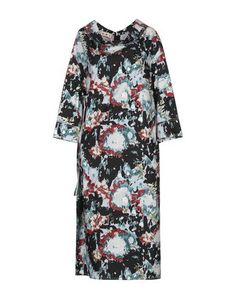 Платье длиной 3/4 Marni