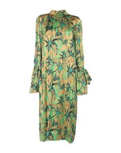 Длинное платье Marni