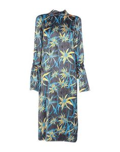 Длинное платье Marni