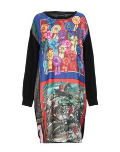 Короткое платье Boutique Moschino