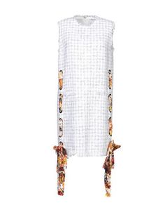 Короткое платье Msgm