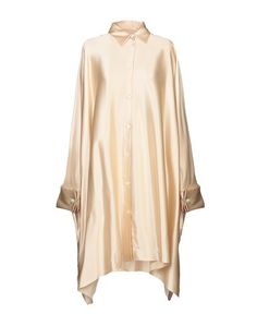 Короткое платье Maison Margiela