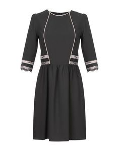 Короткое платье Blugirl Blumarine