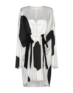 Короткое платье Valentino
