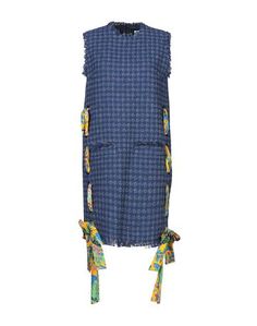 Короткое платье Msgm