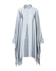 Короткое платье Maison Margiela