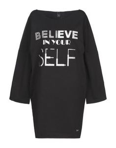 Короткое платье Paola T.