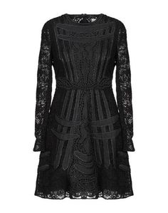 Короткое платье Valentino
