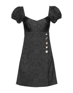 Короткое платье Dolce & Gabbana