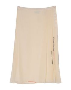 Юбка длиной 3/4 Carven