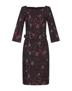 Платье до колена Samantha Sung