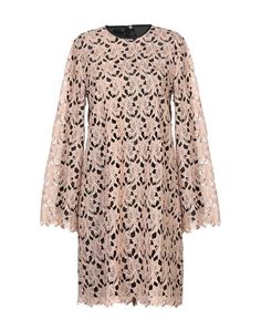 Короткое платье Msgm